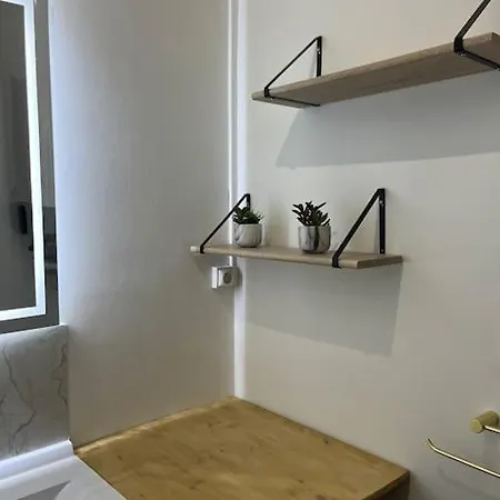 Apartmán Gare De Entierement Renove Tours