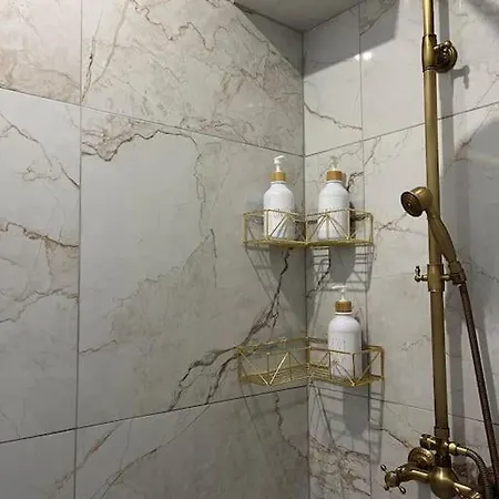 Apartmán Gare De Entierement Renove *