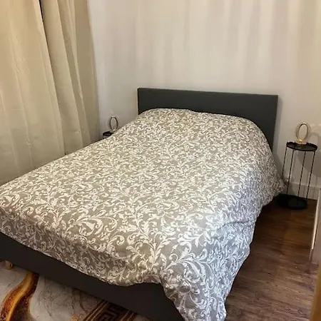 Apartmán Gare De Entierement Renove *